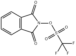 N-HYDROXYPHTHALIMIDE TRIFLATE, 99+%, ELE