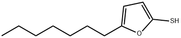 5-HEPTYL-2-FURANTHIOL
