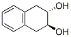 trans-Tetraline-2,3-diol