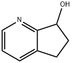 6,7-二氢-5H-7-羟基 –环戊[B]并吡啶