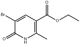 Ethyl 5-broMo-6-hydroxy-2-Methylnicotinate