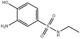 2-氨基苯酚-4-(N-乙基)磺酰胺