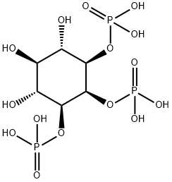inositol 1,2,3-trisphosphate