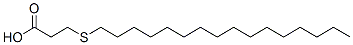 3-(hexadecylthio)propionic acid