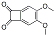 4,5-Dimethoxybenzocyclobutene-1,2-dione
