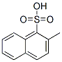 methylnaphthalenesulphonic acid