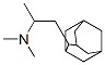 N,N-dimethyl-1-(adamantan-2-yl)-2-propanamine