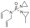 (1-Aziridinyl)(2-methyl-1-aziridinyl)(diallylamino)phosphine oxide