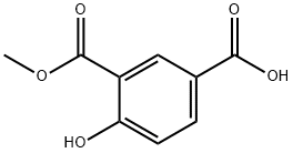 4-Hydroxyisophthalic acid 3-methyl ester