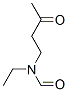 Formamide, N-ethyl-N-(3-oxobutyl)- (9CI)