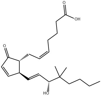 16,16-DIMETHYL PROSTAGLANDIN A2