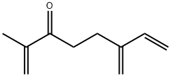 2-Methyl-6-methylene-1,7-octadien-3-one