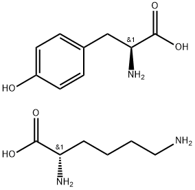 聚（LYS，TYR）氢溴酸盐