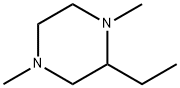 Piperazine, 2-ethyl-1,4-dimethyl- (9CI)