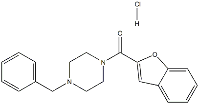 Befuraline hydrochloride