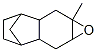 decahydro-1a-methyl-3,6-methanonaphth[2,3-b]oxirene