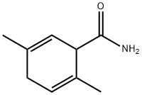 2,5-Cyclohexadiene-1-carboxamide,2,5-dimethyl-(9CI)