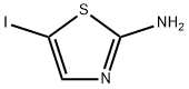 2-氨基-5-碘噻唑