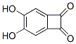 3,4-Dihydroxybicyclo[4.2.0]octa-1,3,5-triene-7,8-dione