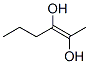 2-Hexene-2,3-diol (9CI)