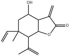 Pyrochamissanthin
