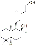 (8S)-Labdane-8,15-diol