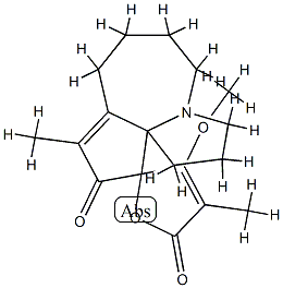 (±)-Stemonamine