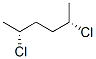 (2R,5S)-2,5-Dichlorohexane