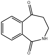 3,4-dihydro-2H-benzo[c]azepine-1,5-dione