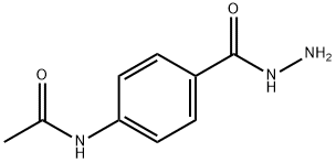 4-乙酰氨基苯甲酸,肼