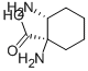 Cyclohexanecarboxylic acid, 1,2-diamino-, (1R,2R)- (9CI)