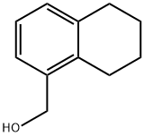 1-(羟甲基)-5,6,7,8-四氢萘