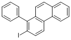 2-IODO-1-PHENYL-PHENANTHRENE