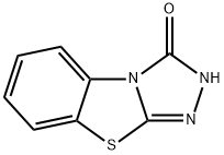 苯并[4,5]噻唑并[2,3-C][1,2,4]三唑-3(2H)-酮