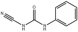 1-Cyano-3-phenylurea