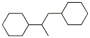 1,1'-(1-Methyl-1,2-ethanediyl)biscyclohexane