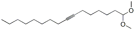 1,1-Dimethoxy-7-hexadecyne