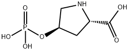 4-phosphorylproline