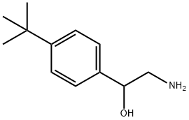 2-氨基-1-(4-叔丁基苯基)乙醇