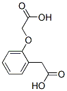 2-[2-(carboxymethyl)phenoxy]acetic acid