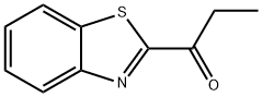 1-Propanone,1-(2-benzothiazolyl)-(7CI,9CI)