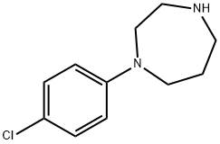 1-(4-Chlorophenyl)-[1,4]diazepane