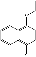 4-Chloro-1-ethoxynaphthalene