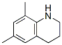 6,8-dimethyl-1,2,3,4-tetrahydroquinoline