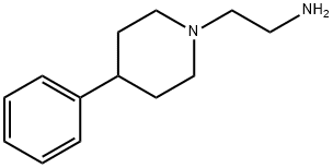 2-(4-PHENYLPIPERIDIN-1-YL)ETHAN-1-AMINE