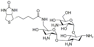BIOTINYL TOBRAMYCIN AMIDE