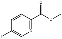 Methyl 5-iodopicolinate