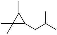 Cyclopropane,1,1,2-Trimethy