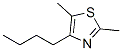 4-Butyl-2,5-dimethylthiazole