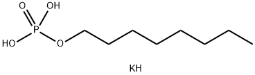 potassium octyl hydrogen phosphate